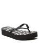 Emporio Armani Джапанки XVQS03 XN118 00002 Black - Mera.bg
