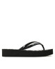 Emporio Armani Джапанки XVQS03 XN118 00002 Black - Mera.bg