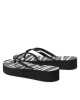 Emporio Armani Джапанки XVQS03 XN118 00002 Black - Mera.bg