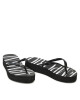 Emporio Armani Джапанки XVQS03 XN118 00002 Black - Mera.bg