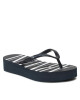 Emporio Armani Джапанки XVQS03 XN118 00539 Marine - Mera.bg