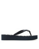 Emporio Armani Джапанки XVQS03 XN118 00539 Marine - Mera.bg