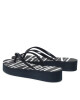 Emporio Armani Джапанки XVQS03 XN118 00539 Marine - Mera.bg