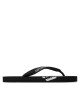 Emporio Armani Джапанки XVQS06 XN746 00002 Черен - Mera.bg