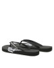 Emporio Armani Джапанки XVQS06 XN746 00002 Черен - Mera.bg
