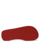 Emporio Armani Джапанки XVQS06 XN746 00115 Red/White - Mera.bg