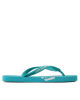 Emporio Armani Джапанки XVQS06 XN746 00179 Електриков - Mera.bg