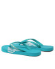 Emporio Armani Джапанки XVQS06 XN746 00179 Електриков - Mera.bg