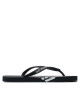 Emporio Armani Джапанки XVQS06 XN746 00285 Тъмносин - Mera.bg