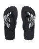 Emporio Armani Джапанки XVQS06 XN746 00285 Тъмносин - Mera.bg