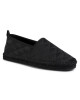 Emporio Armani Еспадрили X4S021 XM224 A083 Black/Black/Black - Mera.bg