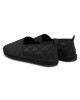 Emporio Armani Еспадрили X4S021 XM224 A083 Black/Black/Black - Mera.bg