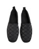 Emporio Armani Еспадрили X4S021 XM224 A083 Black/Black/Black - Mera.bg