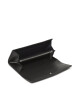 Emporio Armani Голям дамски портфейл Y3H170 Y478E 80001 Black - Mera.bg