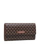 Emporio Armani Голям дамски портфейл - Mera.bg