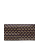 Emporio Armani Голям дамски портфейл - Mera.bg