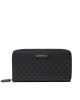 Emporio Armani Голям дамски портфейл Y3H168 Y413E 80001 Black - Mera.bg