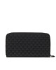 Emporio Armani Голям дамски портфейл Y3H168 Y413E 80001 Black - Mera.bg