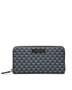Emporio Armani Голям дамски портфейл Y3H168 Y413E 80033 Navy Blue - Mera.bg