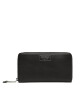 Emporio Armani Голям дамски портфейл Y3H168 Y478E 80001 Black - Mera.bg