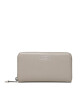 Emporio Armani Голям дамски портфейл Y3H168 Y478E 80049 Сив - Mera.bg