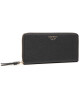 Emporio Armani Голям дамски портфейл Y3H168 YFW9B 80001 Черен - Mera.bg