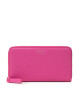 Emporio Armani Голям дамски портфейл Y3H168 YFW9B 80105 Fuxia - Mera.bg