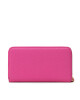 Emporio Armani Голям дамски портфейл Y3H168 YFW9B 80105 Fuxia - Mera.bg