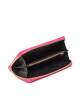 Emporio Armani Голям дамски портфейл Y3H168 YFW9B 80105 Fuxia - Mera.bg