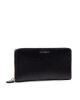 Emporio Armani Голям дамски портфейл Y3H168 YH15A 81386 Черен - Mera.bg