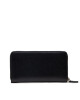 Emporio Armani Голям дамски портфейл Y3H168 YH15A 81386 Черен - Mera.bg