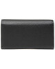Emporio Armani Голям дамски портфейл Y3H170 YFW9B 80001 Black - Mera.bg