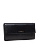 Emporio Armani Голям дамски портфейл Y3H170 YH15A 81386 Black/Black - Mera.bg