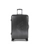Emporio Armani Голям куфар Y4Q325 YME9J 80002 Черен - Mera.bg