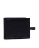 Emporio Armani Голям мъжки портфейл Y4R283 Y068E 80001 Black - Mera.bg