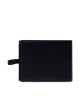 Emporio Armani Голям мъжки портфейл Y4R283 Y068E 80001 Black - Mera.bg