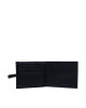 Emporio Armani Голям мъжки портфейл Y4R283 Y068E 80001 Black - Mera.bg