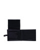 Emporio Armani Голям мъжки портфейл Y4R283 Y068E 80001 Black - Mera.bg