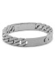 Emporio Armani Гривна EGS2435040 Сребрист - Mera.bg
