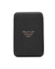 Emporio Armani Калъф за кредитни карти EM003599 AF13666 UC001 Черен - Mera.bg