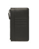 Emporio Armani Калъф за кредитни карти Y3H244 YFW9E 85159 Тъмносин - Mera.bg