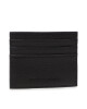 Emporio Armani Калъф за кредитни карти Y4R173 Y068E 80001 Nero - Mera.bg