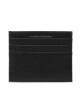 Emporio Armani Калъф за кредитни карти Y4R173 Y068E 80001 Nero - Mera.bg