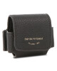 Emporio Armani Калъф за слушалки Y3H279 YFO5B 85218 Black/Silver - Mera.bg
