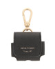 Emporio Armani Калъф за слушалки Y3H279 YFO5B 85218 Black/Silver - Mera.bg