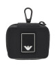 Emporio Armani Калъф за слушалки Y4R357 Y104V 81073 Black/Black - Mera.bg