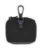 Emporio Armani Калъф за слушалки Y4R357 Y104V 81073 Black/Black - Mera.bg