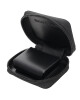 Emporio Armani Калъф за слушалки Y4R357 Y104V 81073 Black/Black - Mera.bg