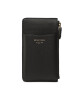 Emporio Armani Чантичка за телефон Y3H244 YFW9B 80001 Черен - Mera.bg