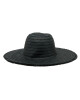 Emporio Armani Капела 237198 3R500 00020 Черен - Mera.bg